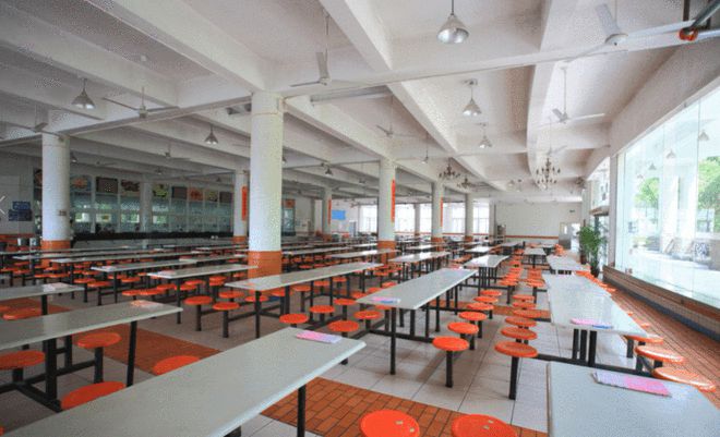 機關(guān)單位食堂承包計劃書