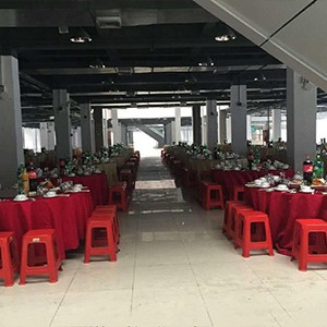 尾牙宴席團(tuán)餐