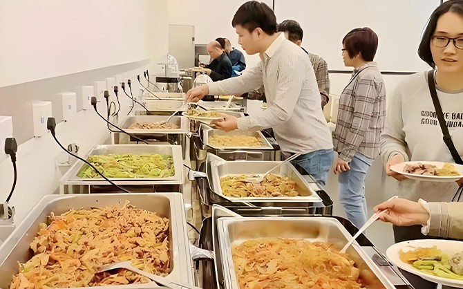 食品加工經營風險控制術,這樣做能讓你身家暴漲999倍!