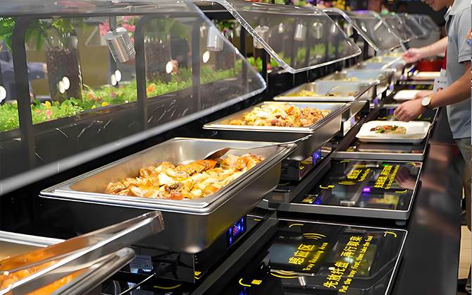 養(yǎng)老院飯?zhí)脿I(yíng)養(yǎng)配餐指南