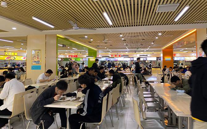 廈門食堂承包運(yùn)營管理策略