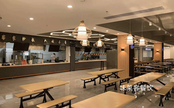 醫院食堂管理制度和要求