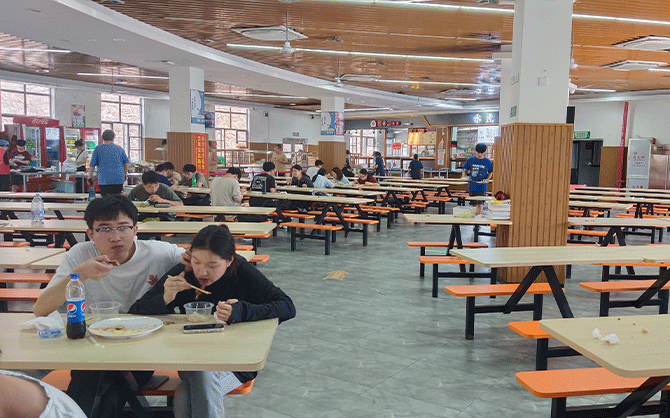 承包食堂的營業執照內容