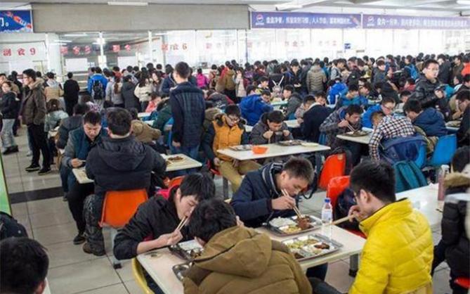 食堂服務質(zhì)量提升方案范文