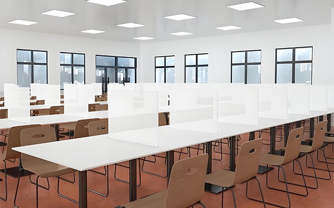 漳平食材配送學(xué)校食堂現(xiàn)場環(huán)境圖片