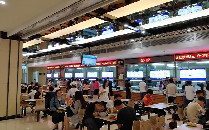 四川飯堂承包信息哪里找