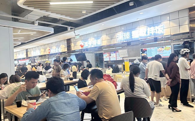 職工食堂菜譜一周不重樣