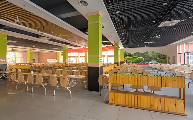 福州工地餐飲服務的現狀與發展趨勢分析