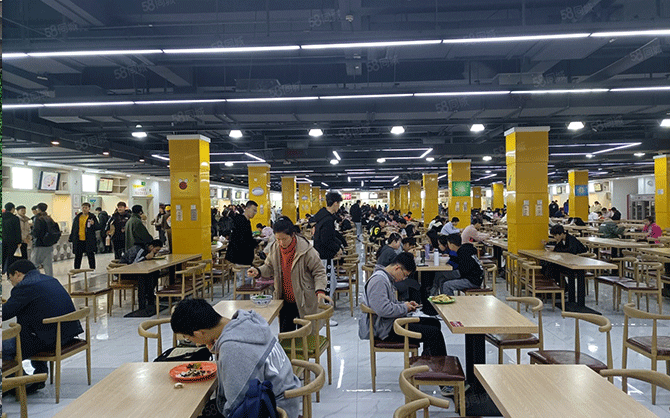 四川食堂承包廠家價(jià)格