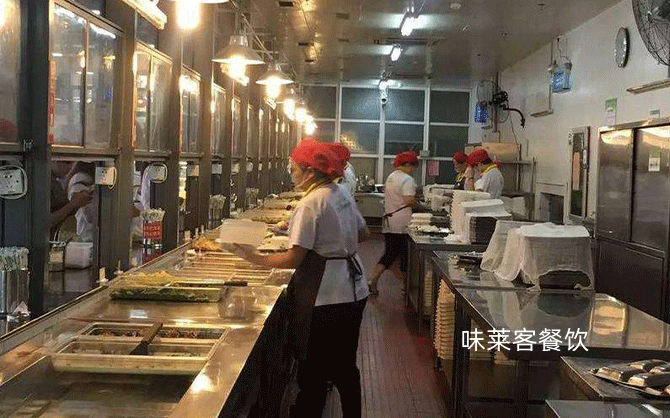 酒店食堂賺錢(qián)嗎知乎